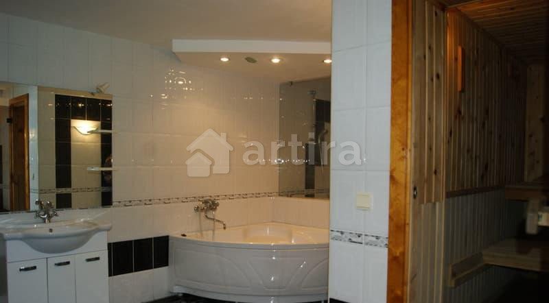 Коттедж, 400 м2 Новосибирск - изображение 14