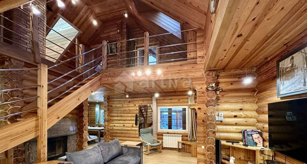 Коттедж, 210 м2, 30 соток, 2 эт. Выборг - изображение 5