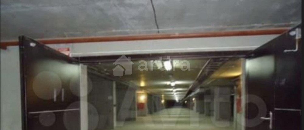 Гараж, 18 м2 Новосибирск - изображение 3