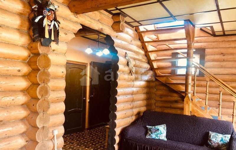 Дом, 170 м2 Солнечногорск - изображение 8