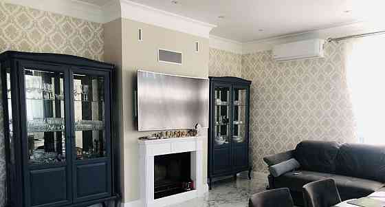 Дом, 380 м2, 6 соток, 3 эт. Москва