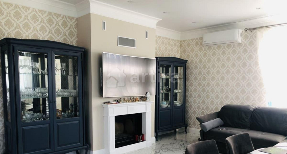 Дом, 380 м2, 6 соток, 3 эт. Москва - изображение 5