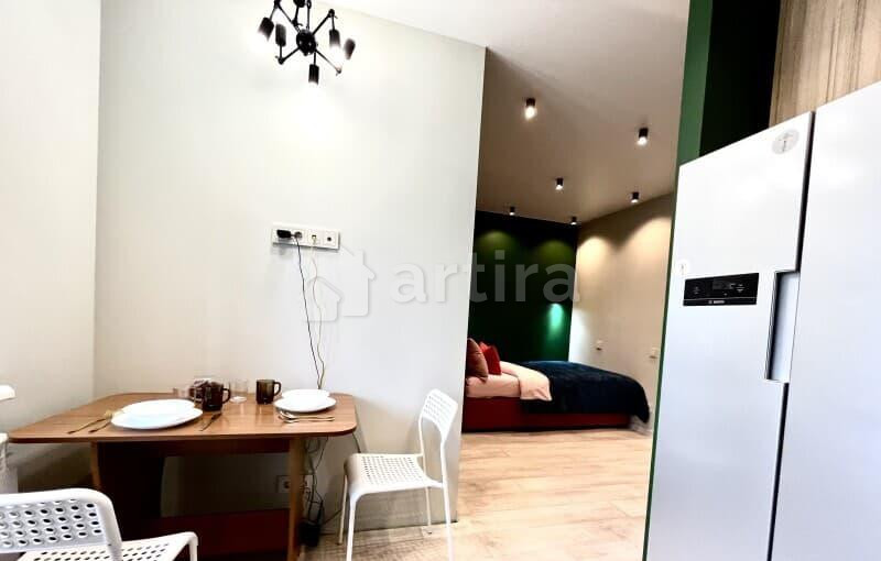 2-комн. квартира, 42 м2, 9/18 эт. Железнодорожный - изображение 12