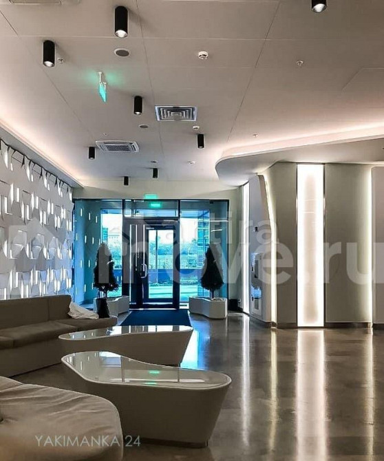 Студия, 50 м2, 5/75 эт. Москва - изображение 1