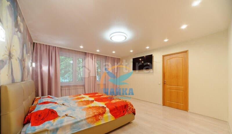 2-комн. квартира, 70 м2, 1/10 эт. Санкт-Петербург - изображение 4