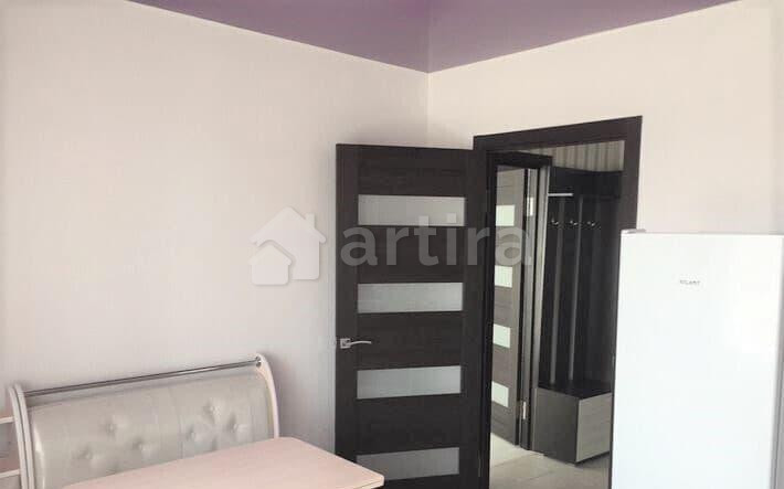 1-комн. квартира, 36 м2, 4/13 эт. Москва - изображение 1