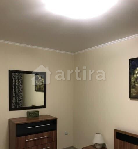 2-комн. квартира, 62 м2, 3/17 эт. Москва - изображение 4