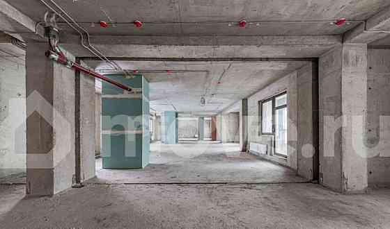 5-комн. апарт-ы, 251.1 м2, 4/14 эт. Москва