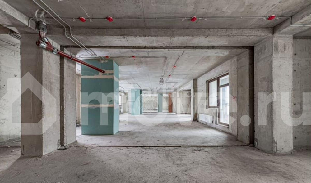 5-комн. апарт-ы, 251.1 м2, 4/14 эт. Москва - изображение 5