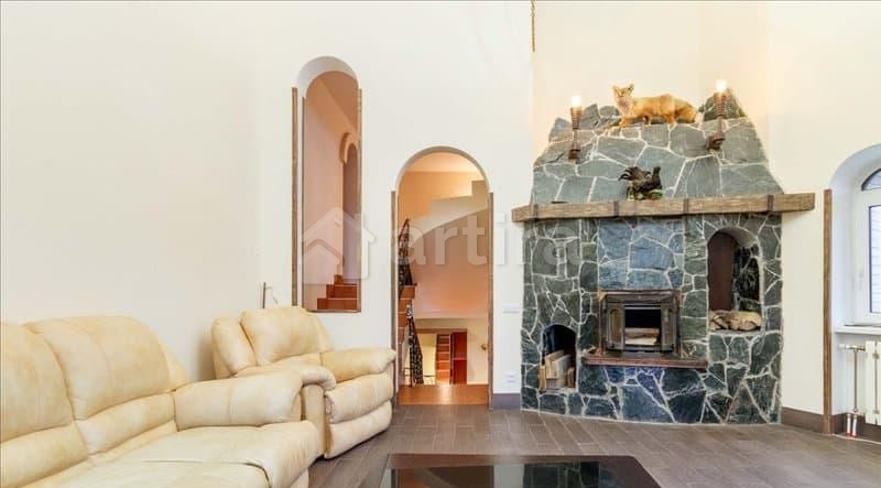 Коттедж, 650 м2 Санкт-Петербург - изображение 2