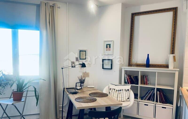 1-комн. квартира, 30 м2, 6/25 эт. Химки - изображение 4