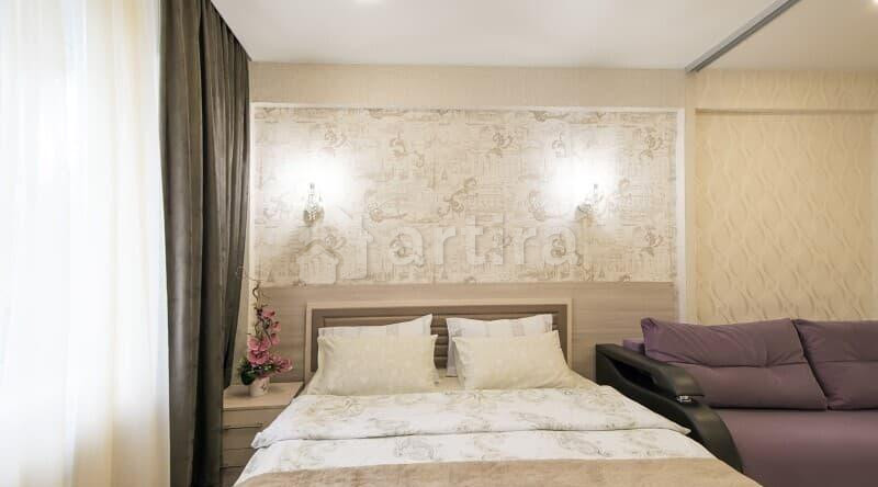 1-комн. квартира, 78 м2, 2/5 эт. Вологда - изображение 13