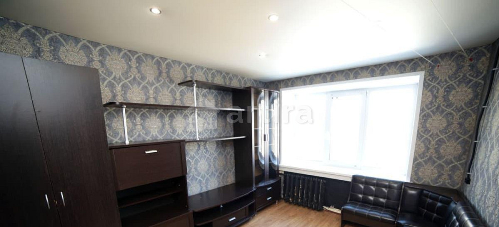 Комната, 19 м2, 5/5 эт. Новосибирск - изображение 3