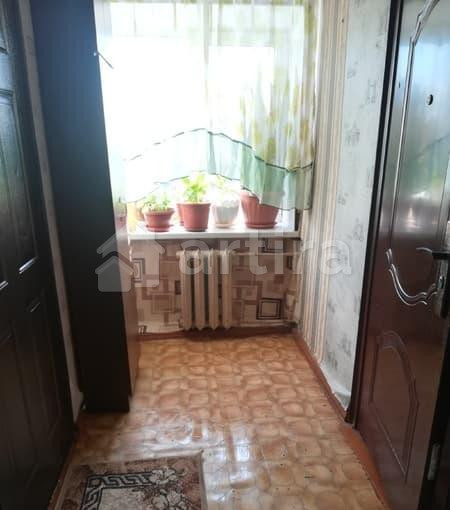 Комната, 20 м2, 3/5 эт. Воскресенск - изображение 3