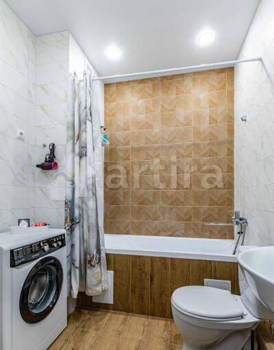 Студия, 30 м2, 7/16 эт. Верхняя Пышма - изображение 11