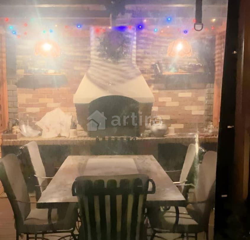 Дом, 290 м2, 18 соток, 3 эт. Одинцово - изображение 6