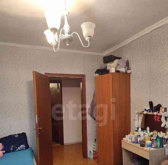 Комната, 31.4 м2, 4/12 эт. Москва