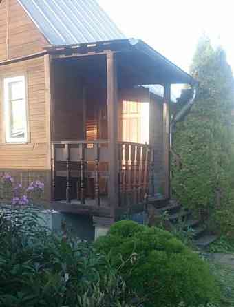 Дом, 70 м2, 6 соток, 2 эт. Истра