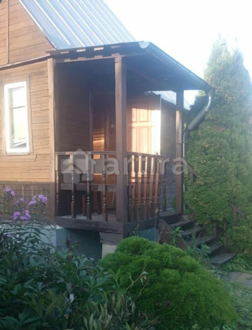 Дом, 70 м2, 6 соток, 2 эт. Истра - изображение 1