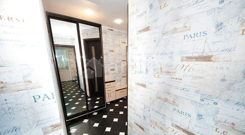 2-комн. квартира, 60 м2, 5/5 эт. Феодосия - изображение 7