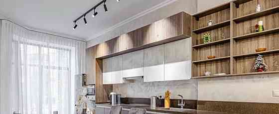 Таунхаус, 220 м2, 2 сотки, 2 эт. Истра