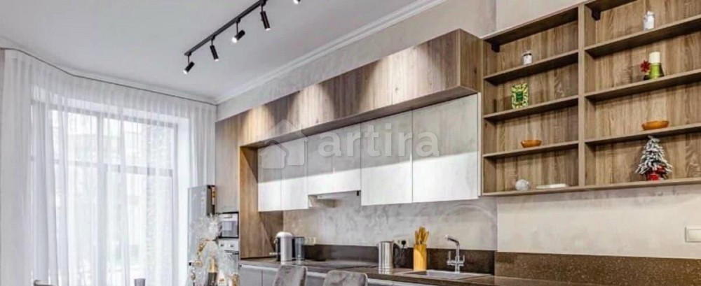 Таунхаус, 220 м2, 2 сотки, 2 эт. Истра - изображение 1