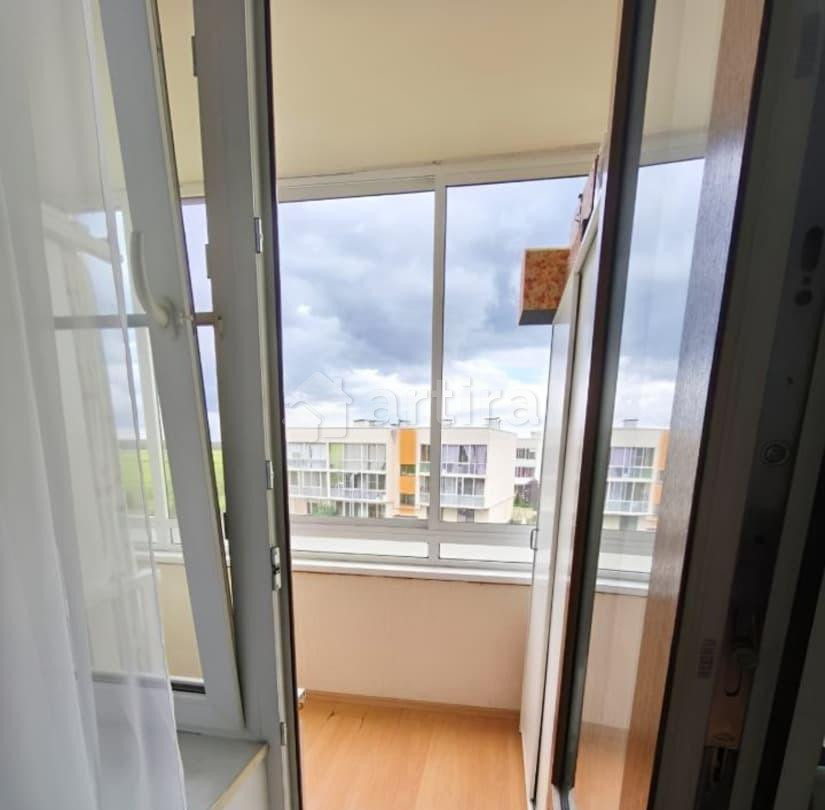 Комната, 14 м2, 3/3 эт. Домодедово - изображение 2