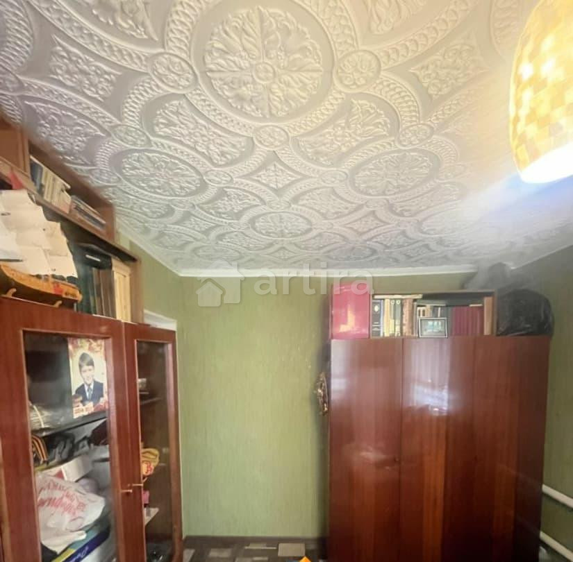 Дом, 80 м2, 8 соток, 1 эт. Озинки - изображение 5