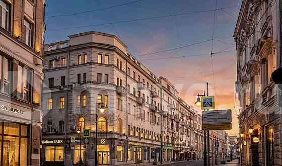 Квартира, 341.9 м2, 3/4 эт. Москва