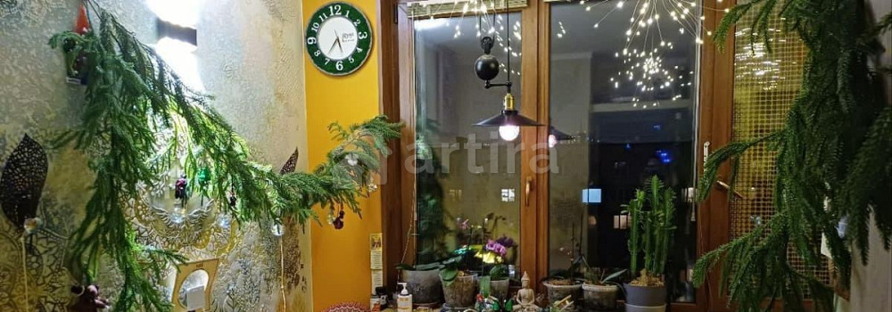 Комната, 10 м2, 9/9 эт. Санкт-Петербург - изображение 3