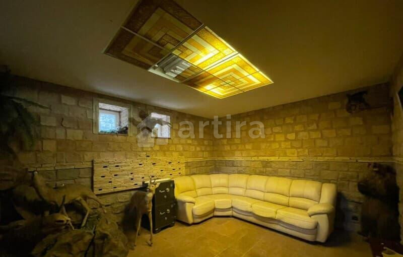 Коттедж, 450 м2 Мытищи - изображение 19