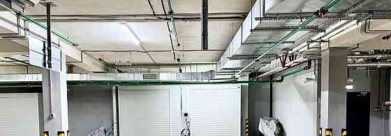 Гараж, 20 м2 Санкт-Петербург