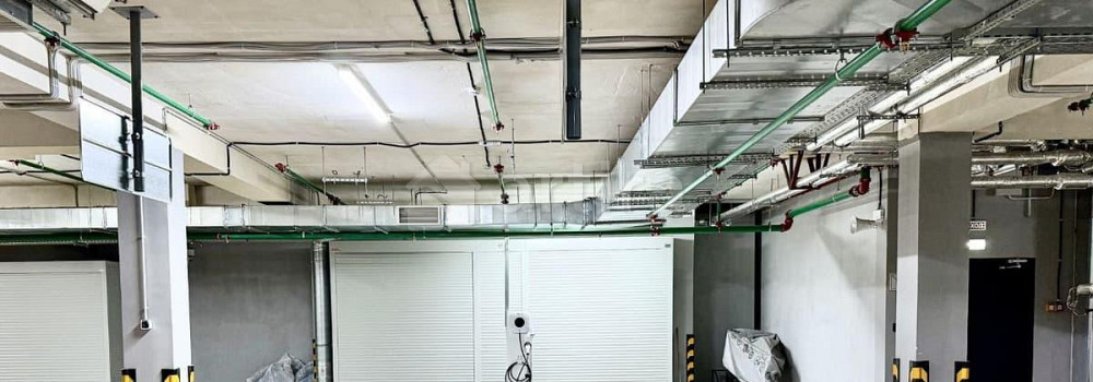 Гараж, 20 м2 Санкт-Петербург - изображение 5