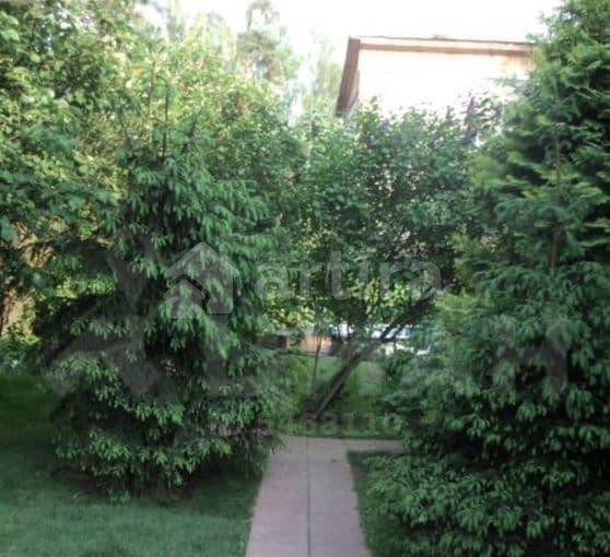 Коттедж, 145 м2, 11 соток Удельная - изображение 1