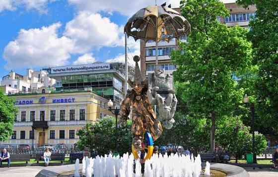 Комната, 11 м2, 3/3 эт. Москва