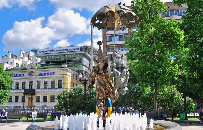 Комната, 11 м2, 3/3 эт. Москва - изображение 1