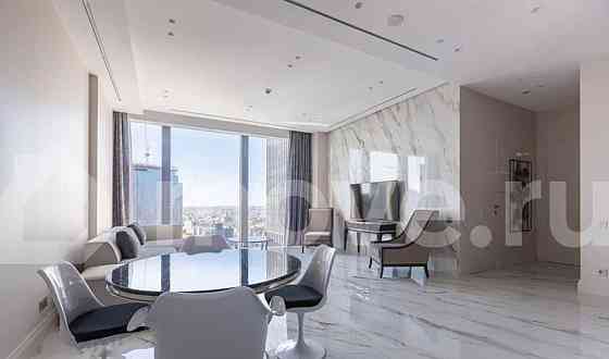 3-комн. апарт-ы, 80 м2, 50/78 эт. Москва