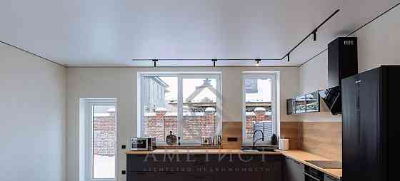 Таунхаус, 196 м2, 3 сотки, 2 эт. Калининград