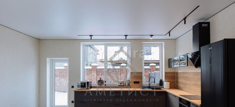 Таунхаус, 196 м2, 3 сотки, 2 эт. Калининград - изображение 3