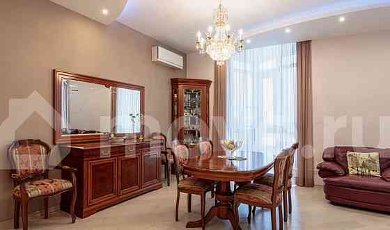 4-комн. квартира, 120 м2, 6/19 эт. Москва