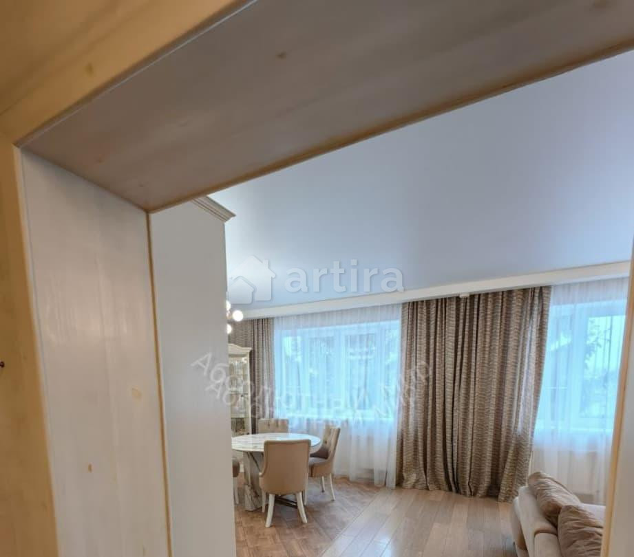 Коттедж, 200 м2, 7 соток, 2 эт. Уфа - изображение 7