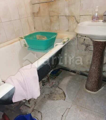 2-комн. квартира, 44 м2, 4/9 эт. Москва - изображение 4