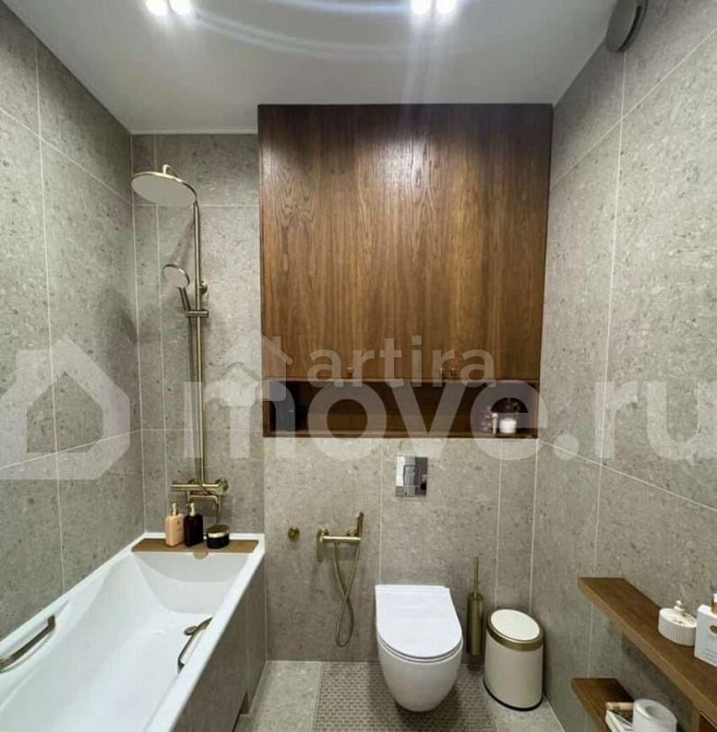 Студия, 17.3 м2, 5/5 эт. Москва - изображение 7