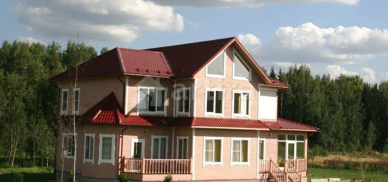 Дом, 300 м2 Истра - изображение 14