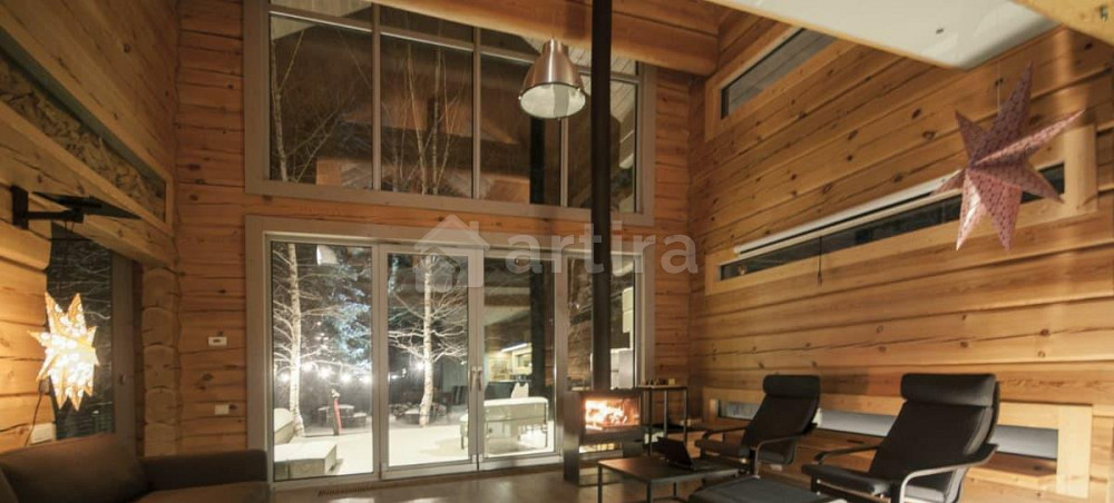 Коттедж, 167 м2, 11 соток, 2 эт. Сергиев Посад - изображение 5