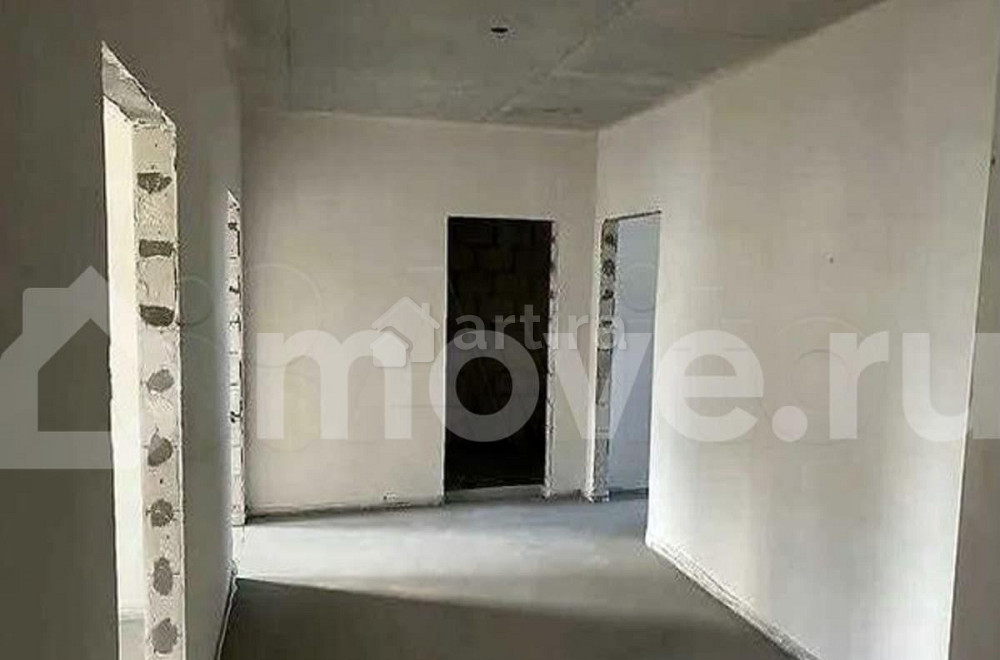 3-комн. квартира, 83 м2, 13/16 эт. Москва - изображение 2