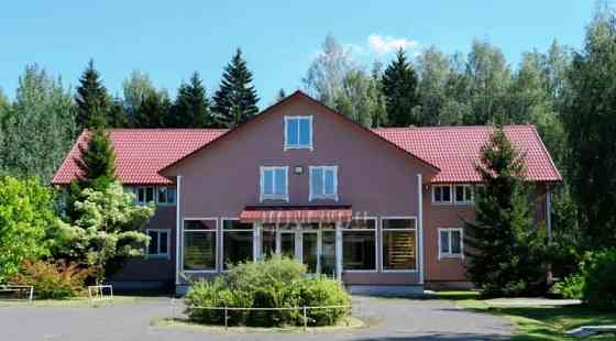 Коттедж, 500 м2 Истра