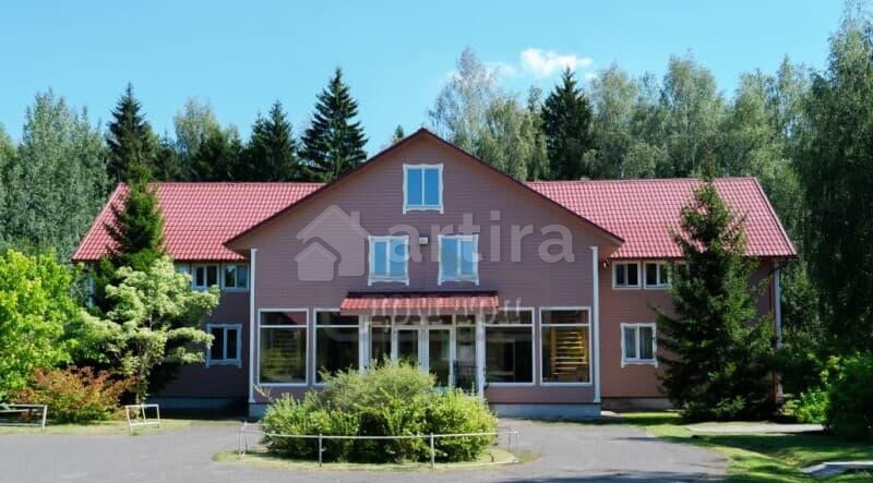 Коттедж, 500 м2 Истра - изображение 1