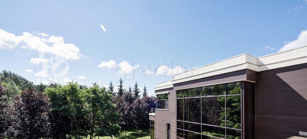 Дом, 950 м2, 30 соток, 3 эт. Одинцово - изображение 2