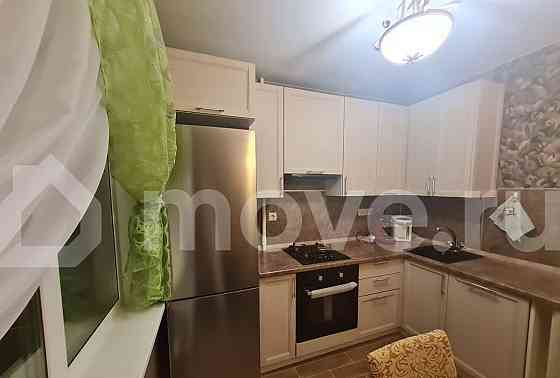 1-комн. квартира, 33 м2, 2/9 эт. Москва